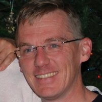 Quantum Design Employee Kurt Jensen's profile photo