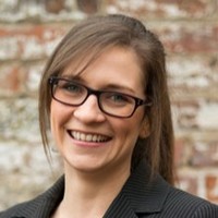 Russen & Turner - Architectural Designers, Estate Agents and Chartered Surveyors Employee Faye Barnes's profile photo