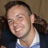Fitness First Australia Employee Ben Curley's profile photo