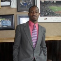 Dollar Bank Employee Johnathan Davis's profile photo