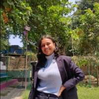 Capita India Employee Rachel Noronha's profile photo