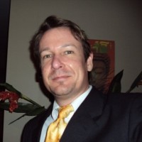 Gold House Employee Michael Osborn's profile photo
