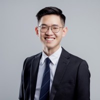 Helicap Employee Aditya Ong's profile photo