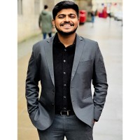 Munchies Employee Sobin Varghese's profile photo