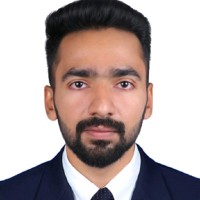 Galaxy Builders Employee Athul Anand's profile photo