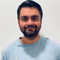 FastPace Dynamics Employee Huzaifa Gain's profile photo