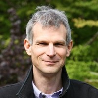 Nature Positive Employee Simon Garrett's profile photo