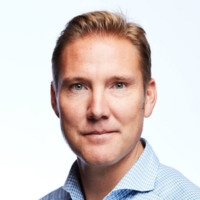 dema.ai Employee Martin Gustavsson's profile photo