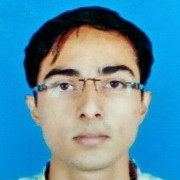 Fluid.Live Employee Srijan Chatterjee's profile photo