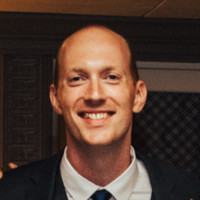 Harvard University Employee Tom Hamel's profile photo