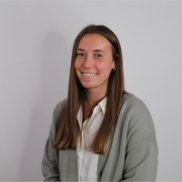 Katherine Travis's profile photo
