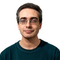 Ticket Tailor Employee Barney Laurance's profile photo