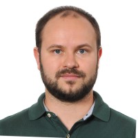 Topcon Agriculture Employee Anton Izotov's profile photo