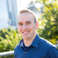 QuaverEd Employee Darin Jacobson's profile photo