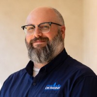 PSE Designs Employee Stephen McClurg's profile photo