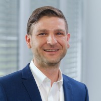 AVI-SPL Employee David Bernert's profile photo