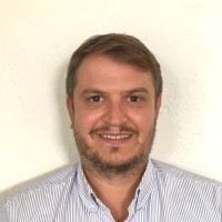 Merrithew® Employee Etienne de Pierrefeu's profile photo