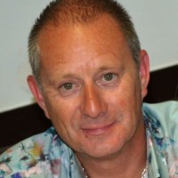 Andy Durrant Email