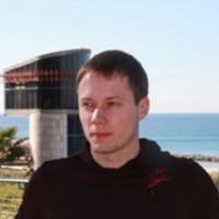 云智汇(深圳)高新科技服务有限公司 Employee Vitaliy Aleksandrov's profile photo