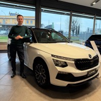 AutoCommerciale SpA Employee Alessandro Ravaglia's profile photo