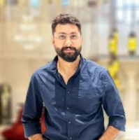 Digeesell Employee Niveshh Babbar's profile photo