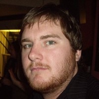 Vertice Employee Gerric Chaplin's profile photo