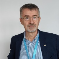 Asseco Central Europe Employee Boris Giertl's profile photo