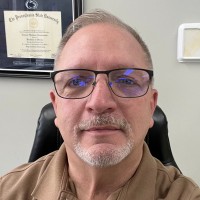 Interstate Chemical Co Employee Edward Rusinowski's profile photo