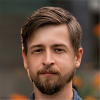 КИТ Group Employee Mykola Honcharenko's profile photo
