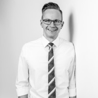 Siliconally Employee Thomas Hocker's profile photo
