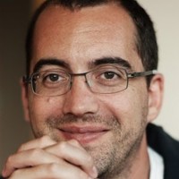 HASAP Employee Maximilien BAEKELANDT's profile photo