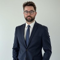 Xcelocloud Inc. Employee Tanner Schafer's profile photo