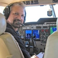 Ocular Services Inc. Employee Michael Broder's profile photo