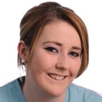 Splice Employee Isabelle Gardner's profile photo