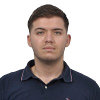 Adfast Employee Lakhdar Tchikou's profile photo