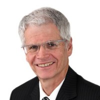 Nigel Woodroffe Email