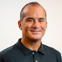 Nike Employee Cesar Quijano's profile photo