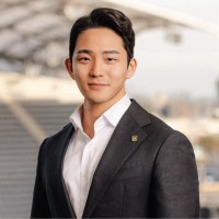 Los Angeles Football Club (LAFC) Employee Kyle Choi's profile photo