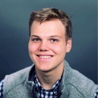 Benjamin Whitehead Email & Phone Number