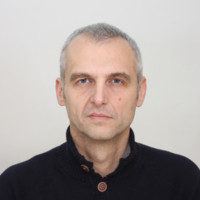 Marko Ilic's profile photo