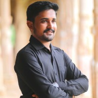 Charchit Bakliwal's profile photo