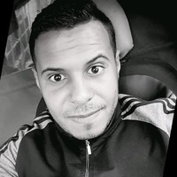 Touchlink Employee Khaled Youssef's profile photo