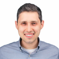 Google Employee Gabriel Moraes's profile photo