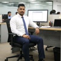 Raja Thevar Email & Phone Number