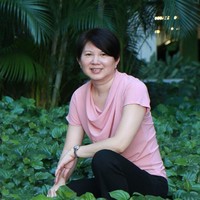 Institute of Technical Education Employee Lynn Sim's profile photo