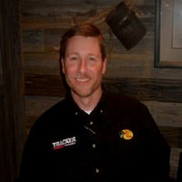 Bass Pro Shops Employee Jaysen Baker's profile photo