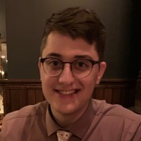 Epic Employee Daniel Deboer's profile photo