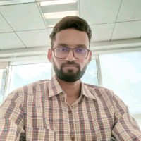EXTROVIS Employee Lakshmana Jonnalagadda's profile photo