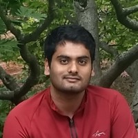 Tech Elevator Employee Vineeth Mantena's profile photo