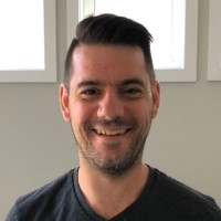 Workday Employee Daniel Stone's profile photo